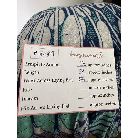 BCBGMaxazria Blue Print Boho Hi-Low Cutout Wing Sleeves Kimono Cardigan Size XS - Picture 9 of 9